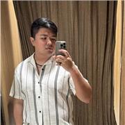 profesor de chino nativo imparte clases a todas las edades